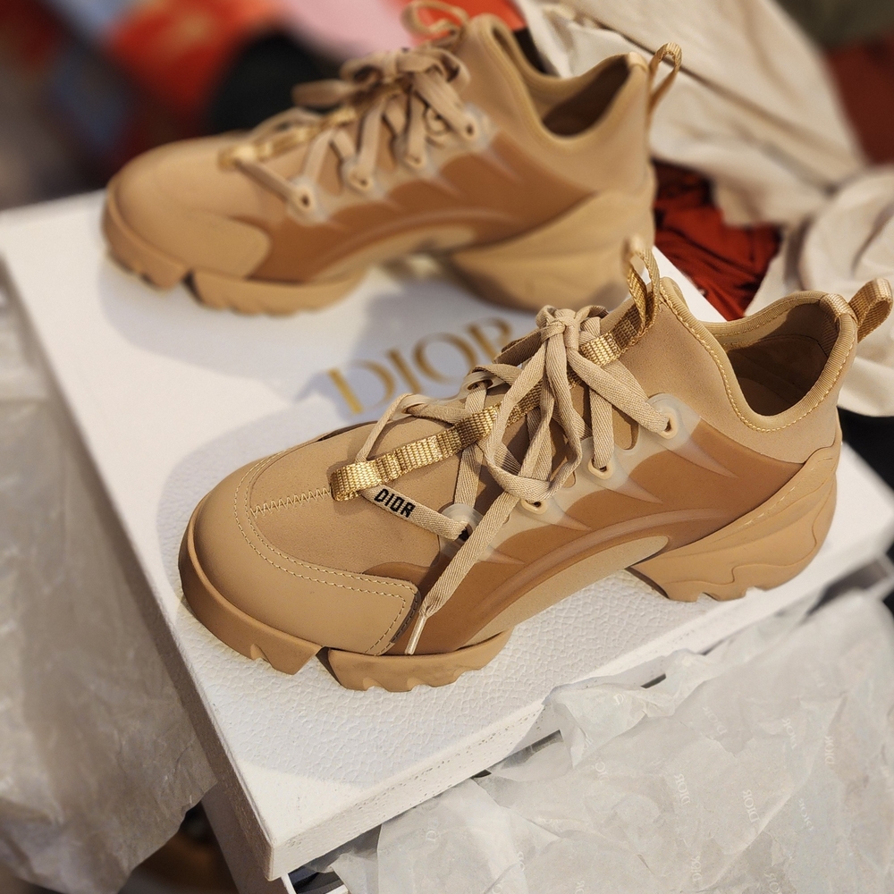 Christian Dior Sneakers